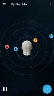 Sleep Orbit screenshot 10