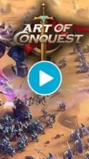 Art of Conquest: Dragon Dawn screenshot 1