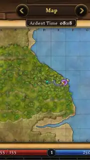 Villagers and Heroes screenshot 8