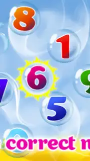 Learning numbers! screenshot 3