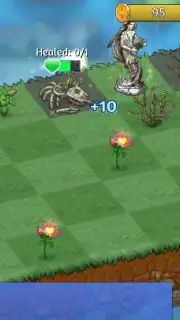 Merge Dragons! screenshot 5