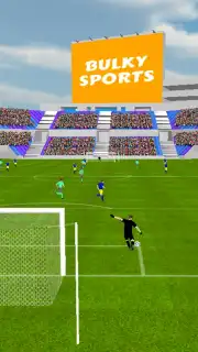 Soccer 2016 screenshot 6