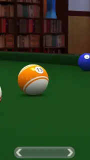 Pool Break screenshot 4