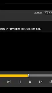 Wi-Fi GO! Remote screenshot 5