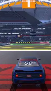 Hot Lap League screenshot 9