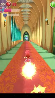 Winx Bloomix Quest screenshot 5