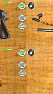 Weapon stripping screenshot 19