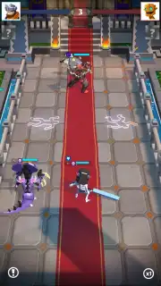 Poly Fantasy screenshot 8