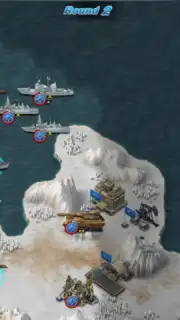Glory of Generals 2: ACE screenshot 16