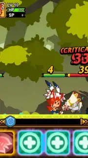 Tales of Loss screenshot 1