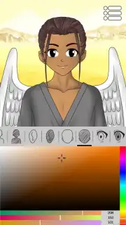 Avatar Maker: Anime screenshot 4