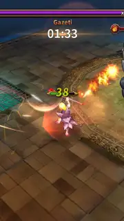 Ragnarok Spear Of Odin screenshot 9