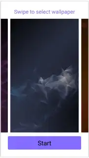 Galaxy S9 Launcher screenshot 4