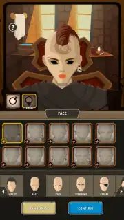 Questland screenshot 5