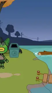Mia World screenshot 6