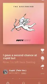 TikTok Music screenshot 5