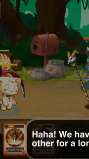 Cat King screenshot 5