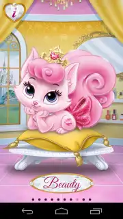 Palace Pets screenshot 3