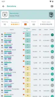 Superkickoff screenshot 6