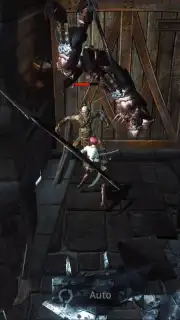 Darkness Rises screenshot 8