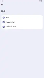 Yandex Keyboard screenshot 9