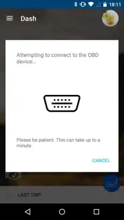 Dash screenshot 2