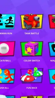 Stickman Party screenshot 15
