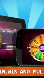 Poker 2 screenshot 1