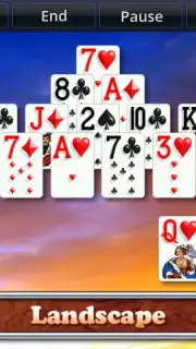 Solitaire City screenshot 13