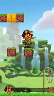 Jake's Adventure: Salvation sweetheart screenshot 3