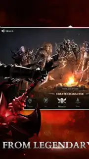 Ashes of Valhalla screenshot 10