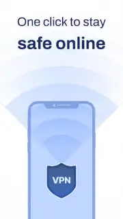 JAX VPN screenshot 6