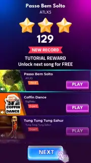 Music Piano 7 screenshot 11