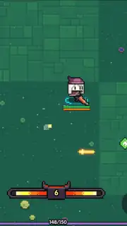 My Heroes: Dungeon Raid screenshot 1