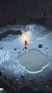Man Or Vampire screenshot 4