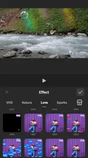 FilmoraGo Lite screenshot 12