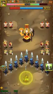 Hero Shooter screenshot 8