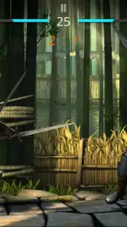 Shadow Fight 3 screenshot 3