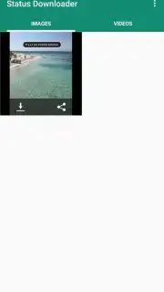 WA Status Downloader screenshot 2