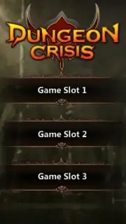D.Crisis screenshot 4