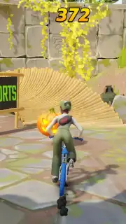 Touchgrind X screenshot 2