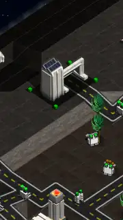 Robotic Planet (Lite) screenshot 6