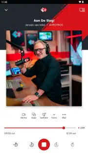 NPO Radio 2 screenshot 16
