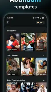 AIreel screenshot 2