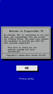 Progressbar95 screenshot 8