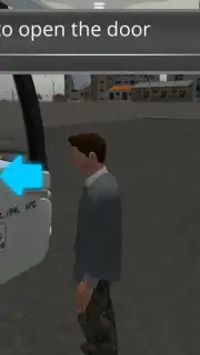 The Road Driver screenshot 5