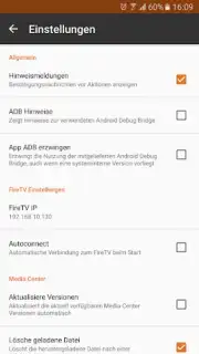 Easy Fire Tools screenshot 1