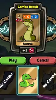 Little Alchemist Remastered screenshot 13