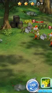 Guardian Knights screenshot 4