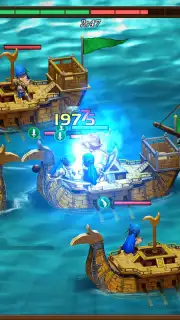 War Pirates screenshot 8